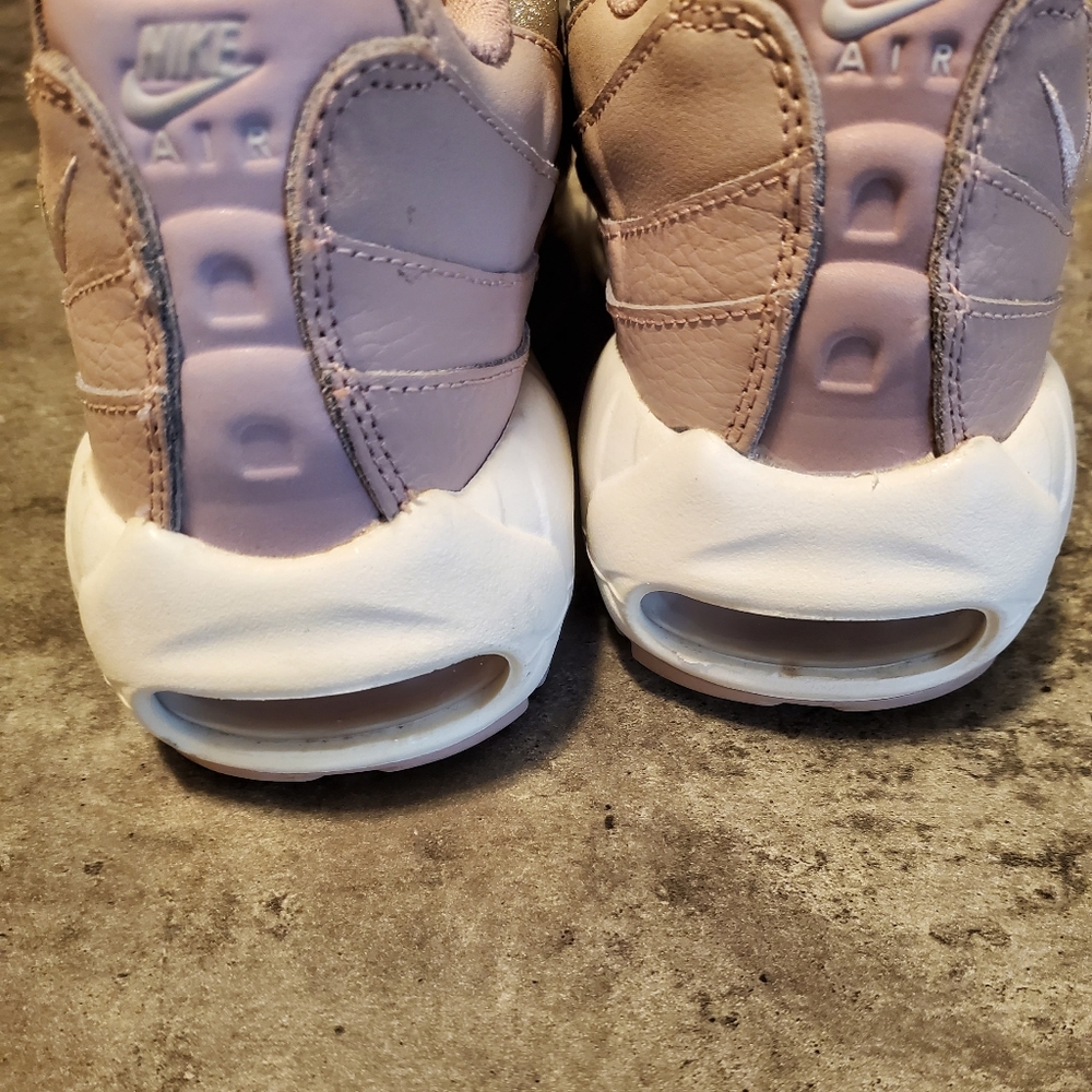 Nike Air Max 95 "Particle Rose" - Picture 5 of 8
